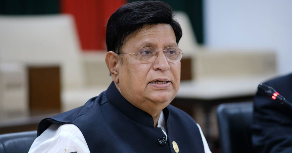 Momen urges Diaspora to counter propaganda against Bangladesh