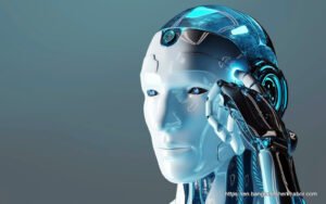 Artificial intelligence (AI)