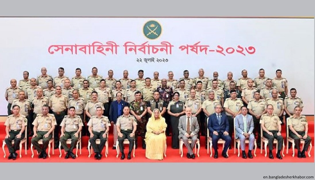 Army earned people's confidence through their performance: PM