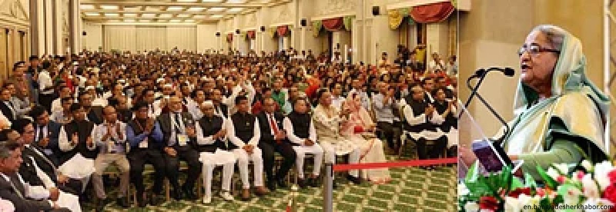 BNP wants abnormal situations, not elections in the country: PM