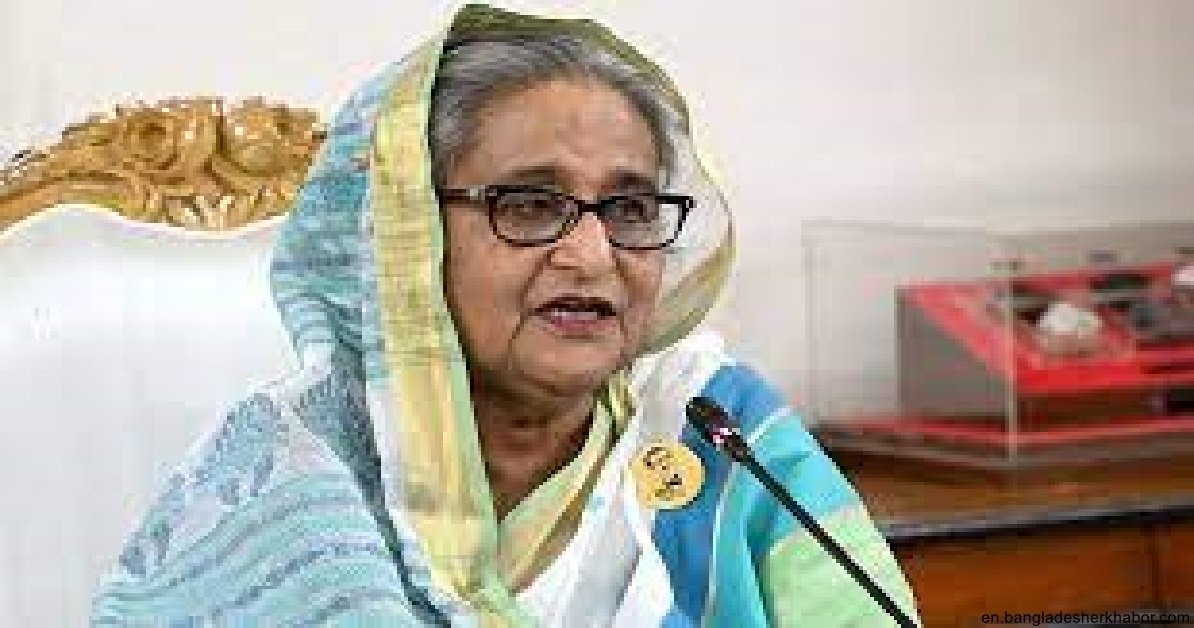 Don't publish any news that hampers the country's image: PM urges journalists