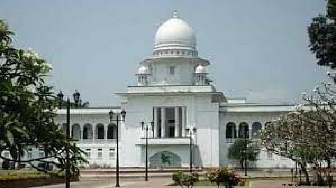 Dr. Yunus loses a tax payment case in the apex court