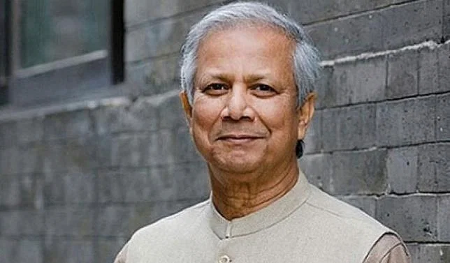 Dr. Yunus loses a tax payment case in the apex court