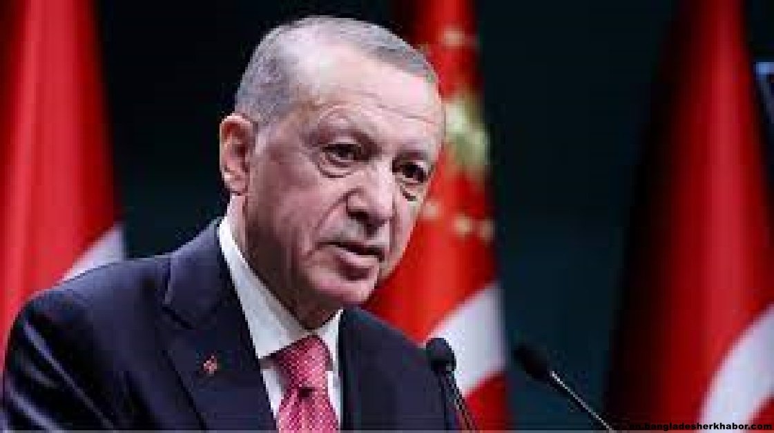 Erdogan confident of extension to Ukraine grain deal