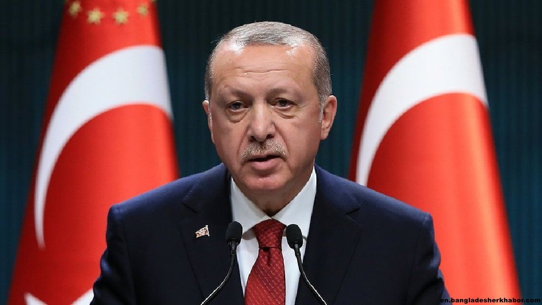 Erdogan confident of extension to Ukraine grain deal