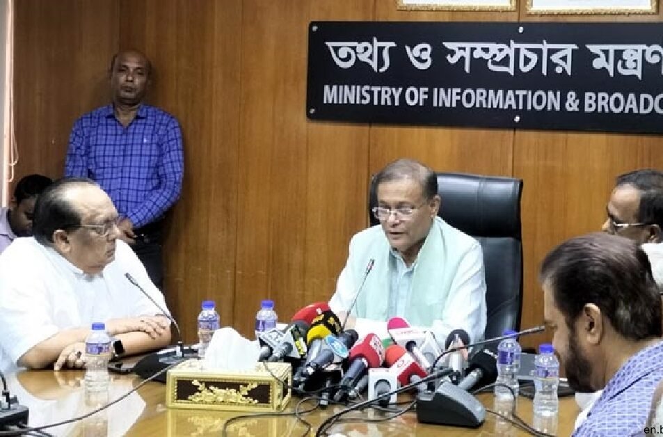 Low voter turnout is normal in by-polls: Hasan