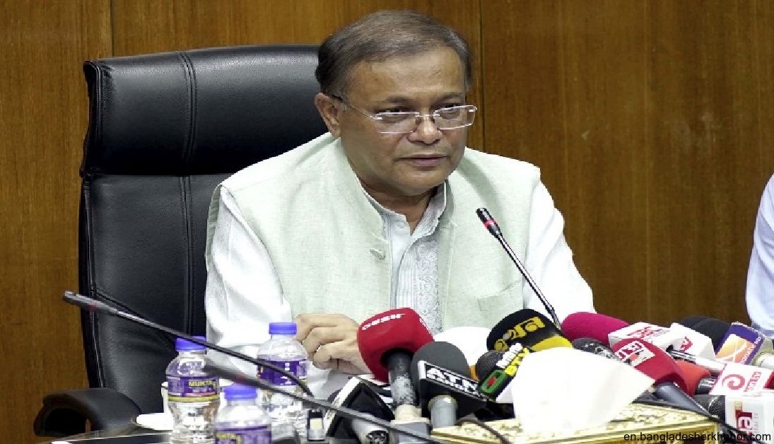 Low voter turnout is normal in by-polls: Hasan