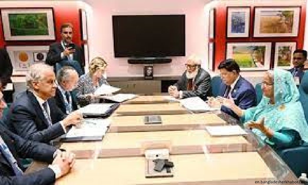 Italy keen to recruit more manpower from Bangladesh