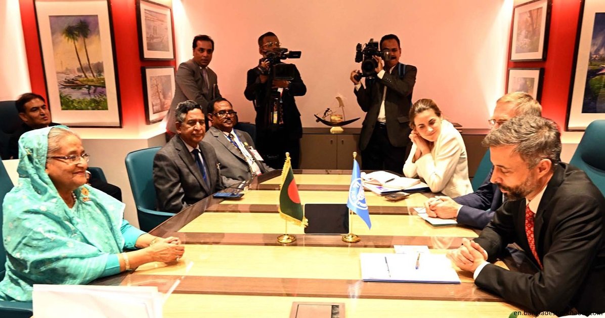 Italy keen to recruit more manpower from Bangladesh