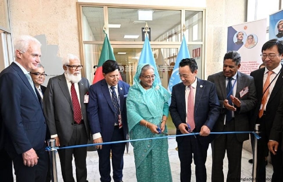 Italy keen to recruit more manpower from Bangladesh