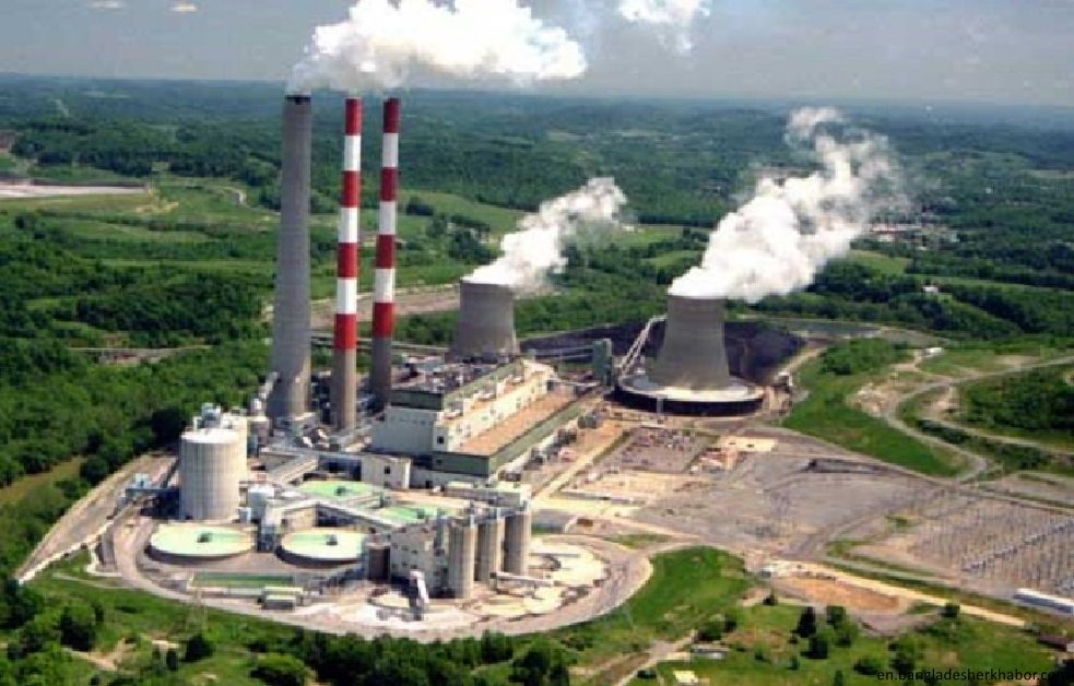 Matarbari power plant to launch a trial run on July 29