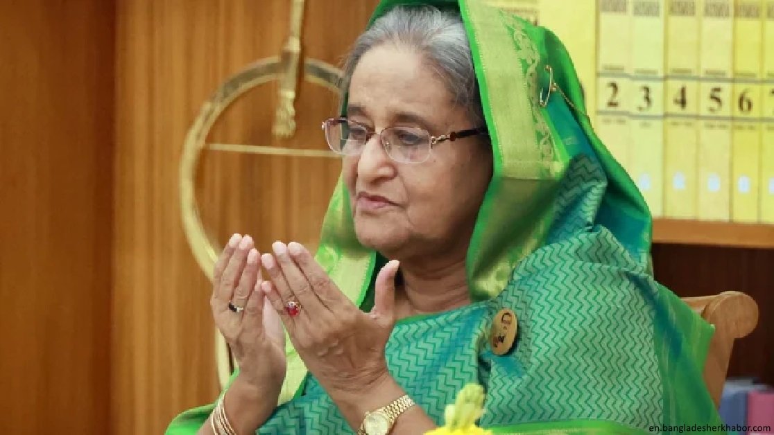 PM alerts countrymen against 2013-14 like arson terrorism in the country