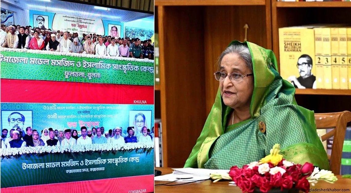 PM alerts countrymen against 2013-14 like arson terrorism in the country