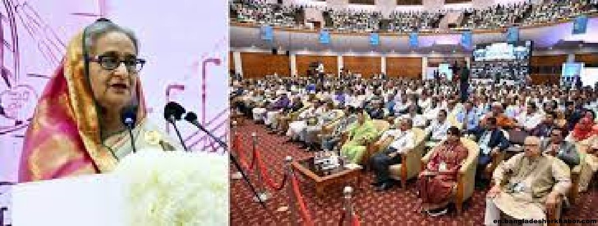 PM for improving quality education to maintain global standard