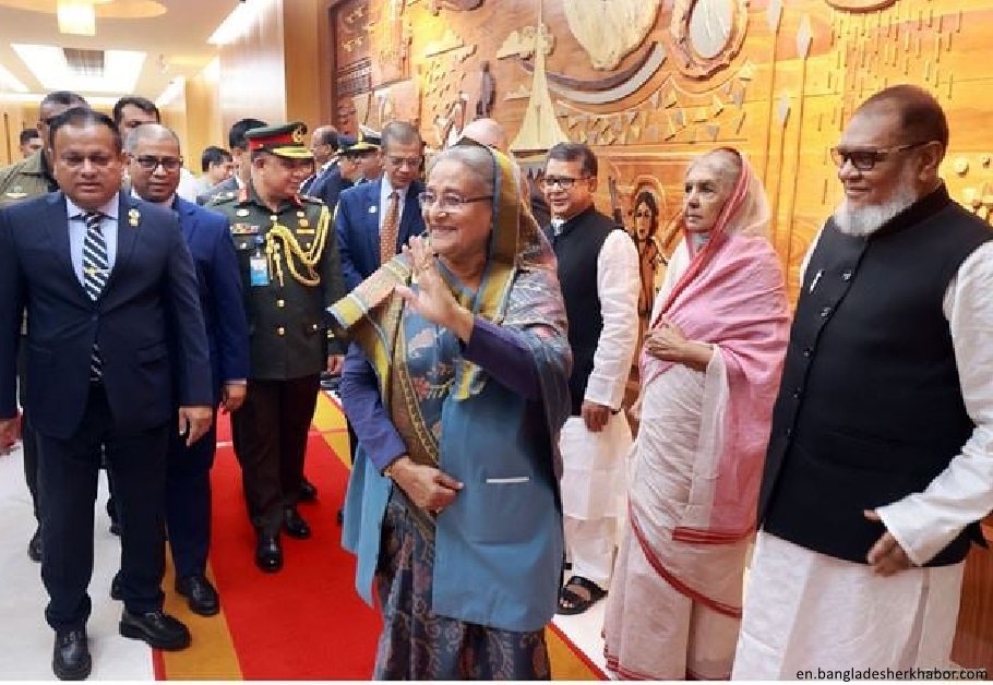 PM joins the 3-day UN Food Systems Summit starting this afternoon