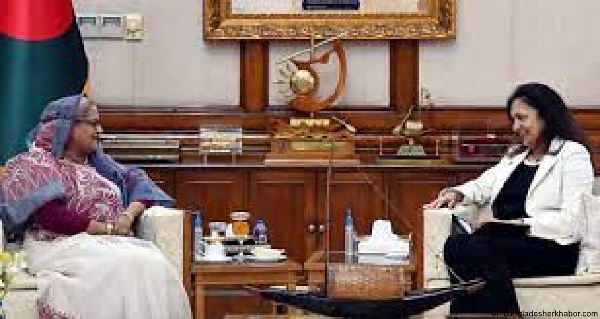 PM reiterates commitment to hold free, fair, neutral election