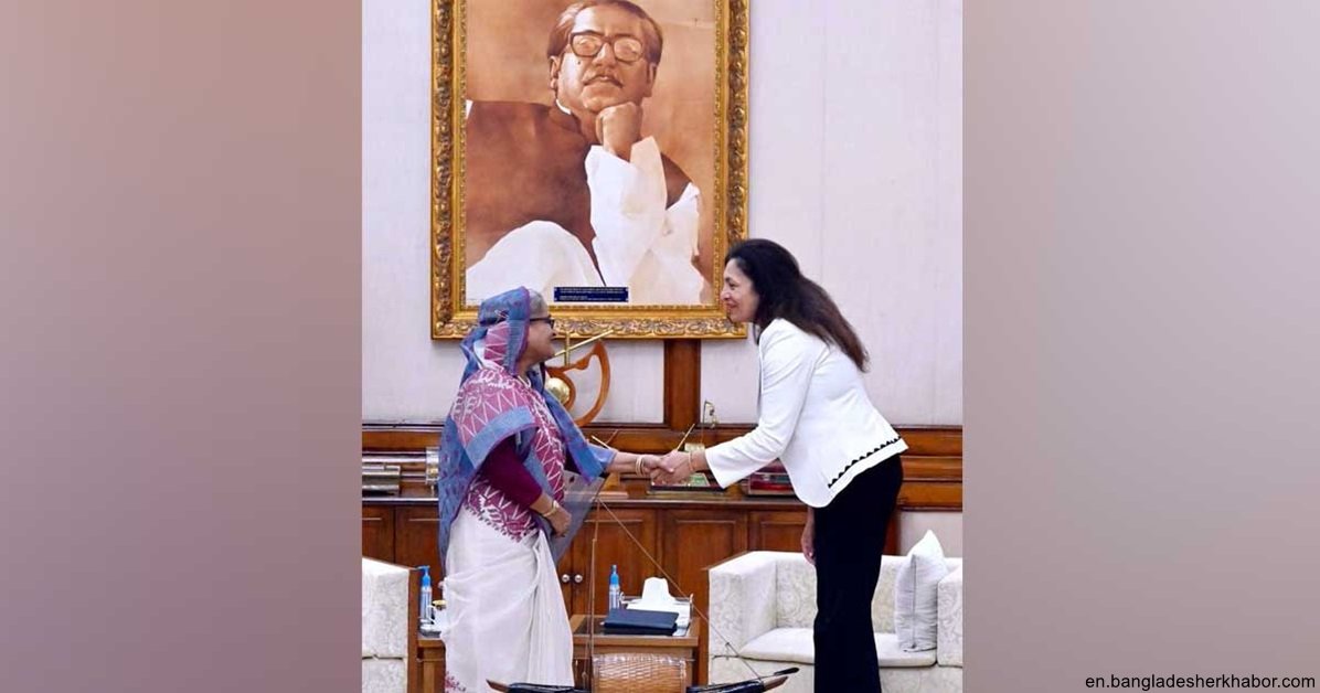 PM reiterates commitment to hold free, fair, neutral election