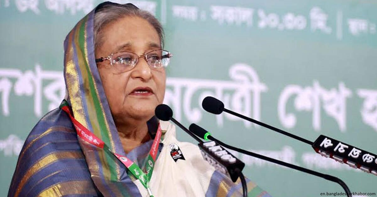 AL is only accountable to people: PM