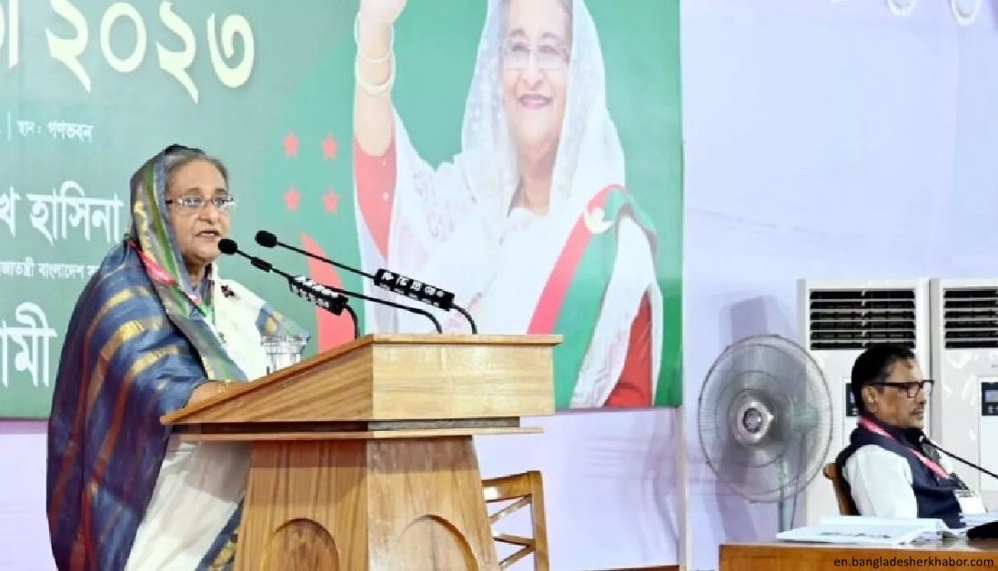 AL is only accountable to people: PM