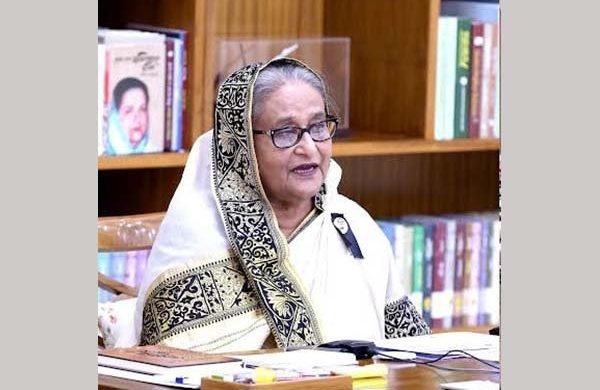 PM seeks Islamic scholars' support to eliminate militancy