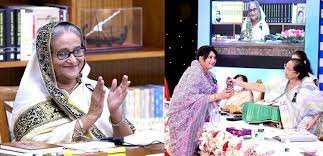 Bangamata was always shadow companion of Bangabandhu: PM