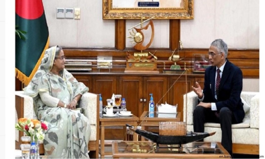 Developing countries can follow Bangladesh's development model: WB