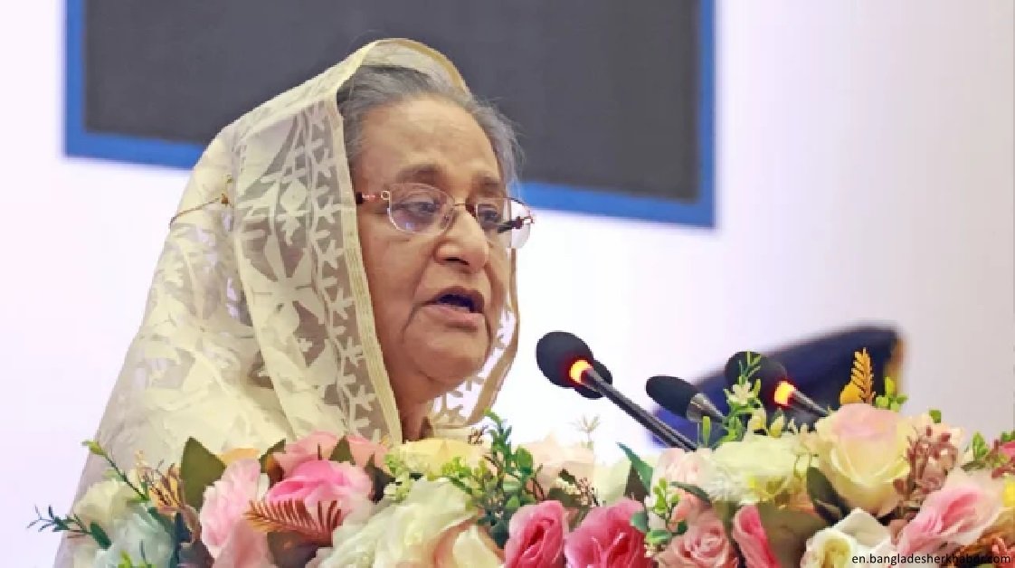 PM returns home from new delhi