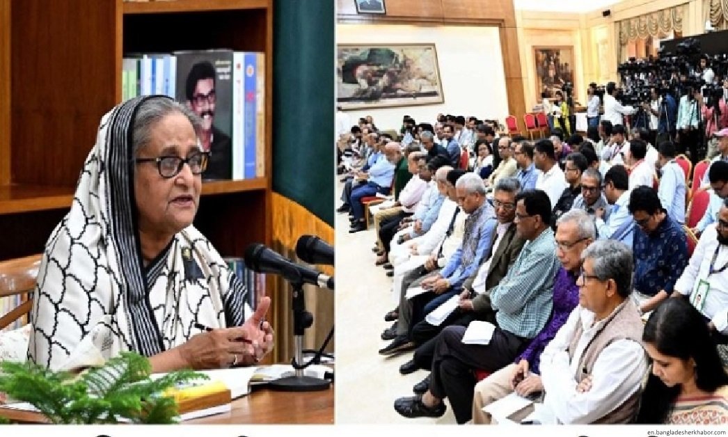 South Africa visit opens new door of trade and commerce: PM