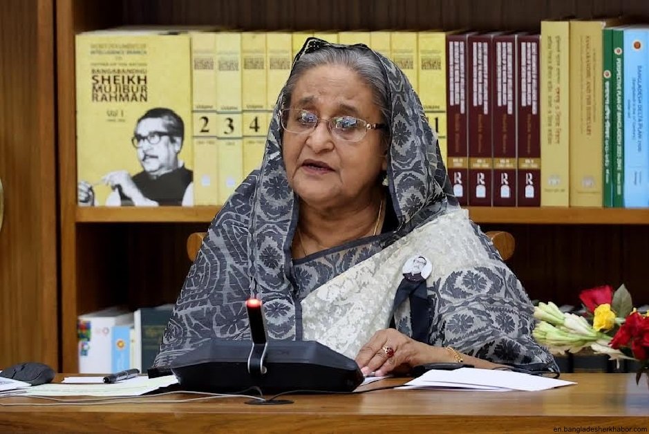 South Africa visit opens new door of trade and commerce: PM