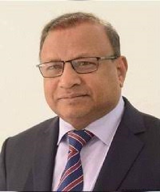 Tazul seeks global steps for funding, tech transfer in climate adaption