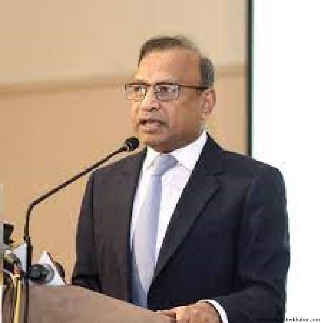 Tazul seeks global steps for funding, tech transfer in climate adaption