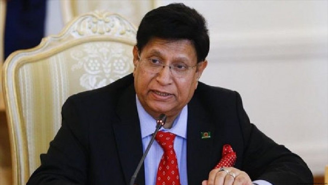 Momen urges Diaspora to counter propaganda against Bangladesh