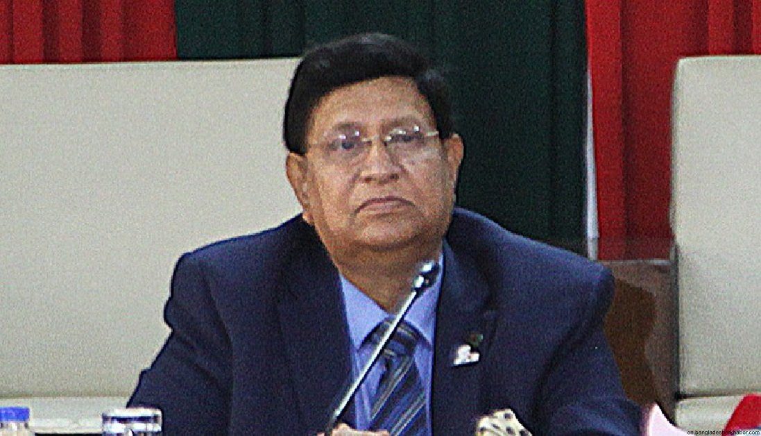 Momen urges Diaspora to counter propaganda against Bangladesh