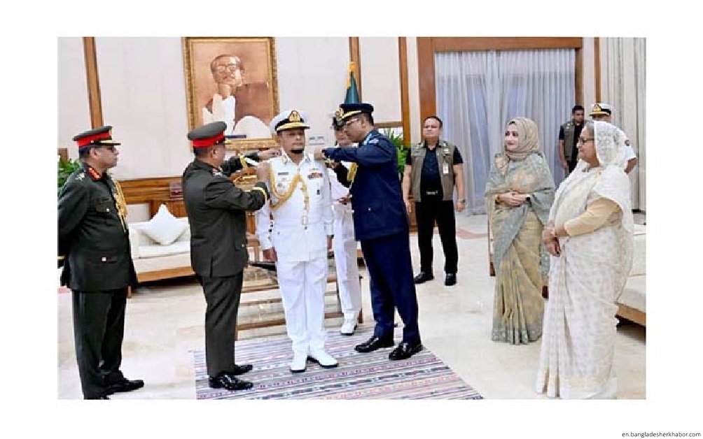 PM stresses necessary military preparations to protect the country’s independence, sovereignty