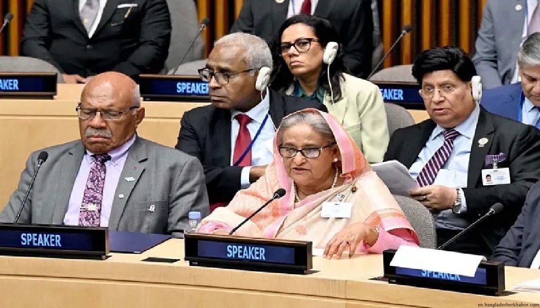 World major economies to be honest to avert a climate crisis: PM