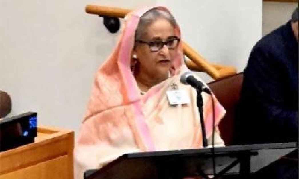 World major economies to be honest to avert a climate crisis: PM