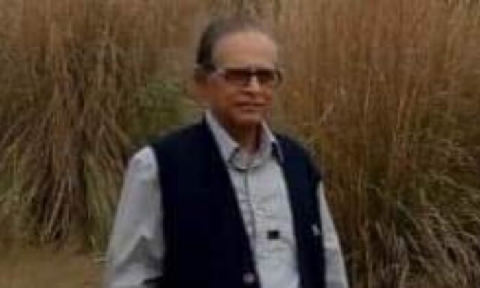 Journalist AUM Fakhruddin's 3rd death anniversary tomorrow